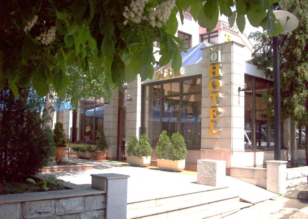 Hotel Dinara Livno Camera foto